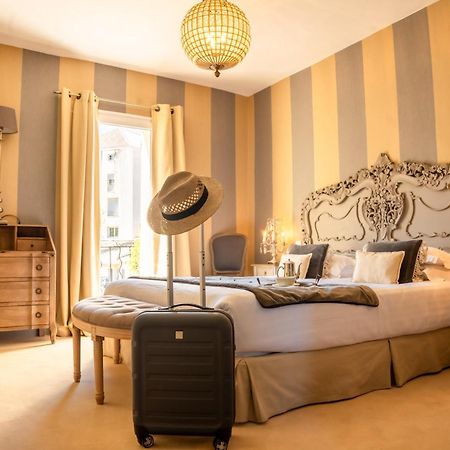 Hotel Gounod Saint-Rémy-de-Provence Dış mekan fotoğraf