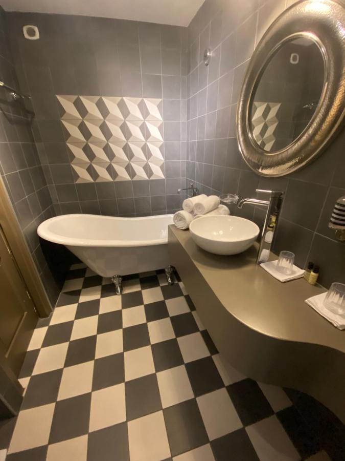 Hotel Gounod Saint-Rémy-de-Provence Dış mekan fotoğraf