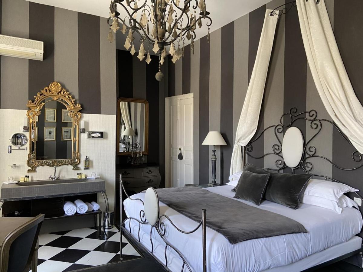 Hotel Gounod Saint-Rémy-de-Provence Dış mekan fotoğraf