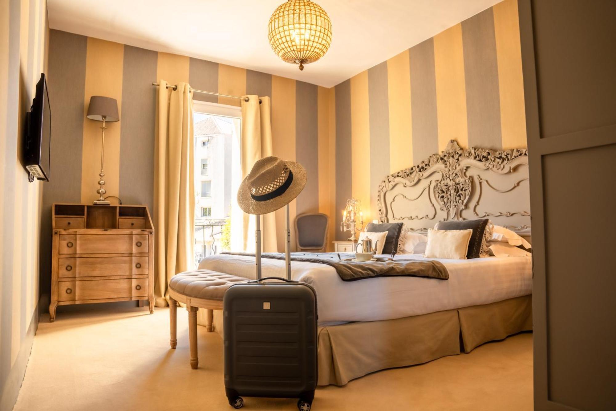 Hotel Gounod Saint-Rémy-de-Provence Dış mekan fotoğraf