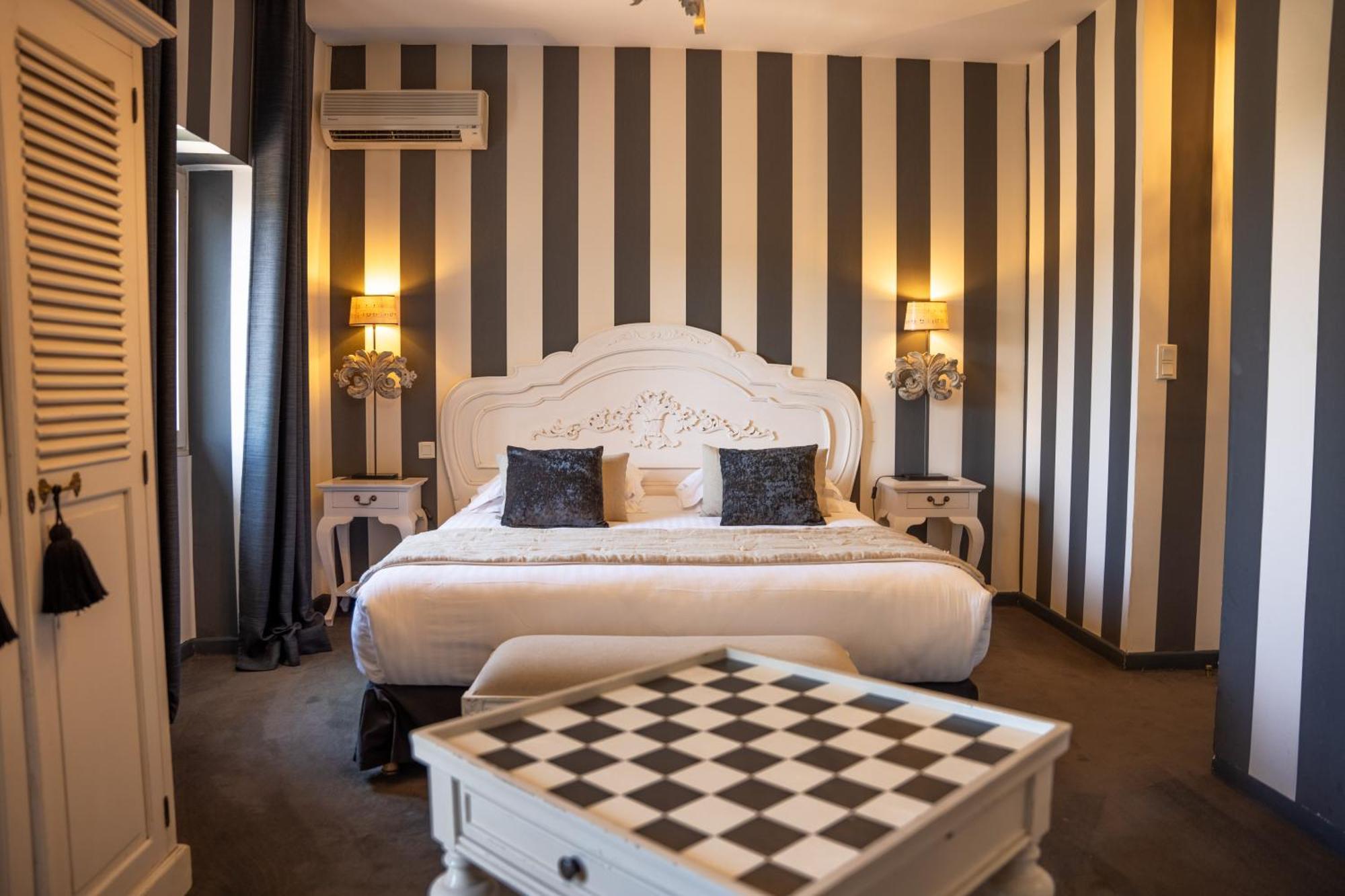 Hotel Gounod Saint-Rémy-de-Provence Dış mekan fotoğraf