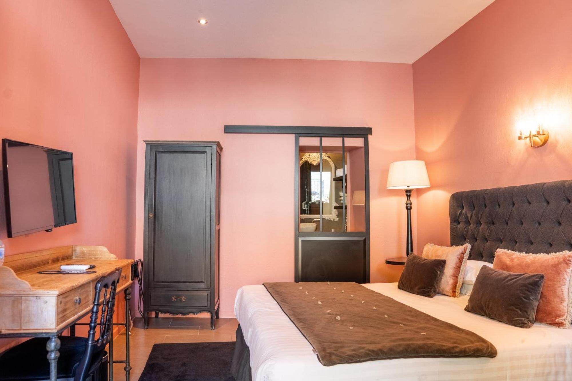 Hotel Gounod Saint-Rémy-de-Provence Dış mekan fotoğraf