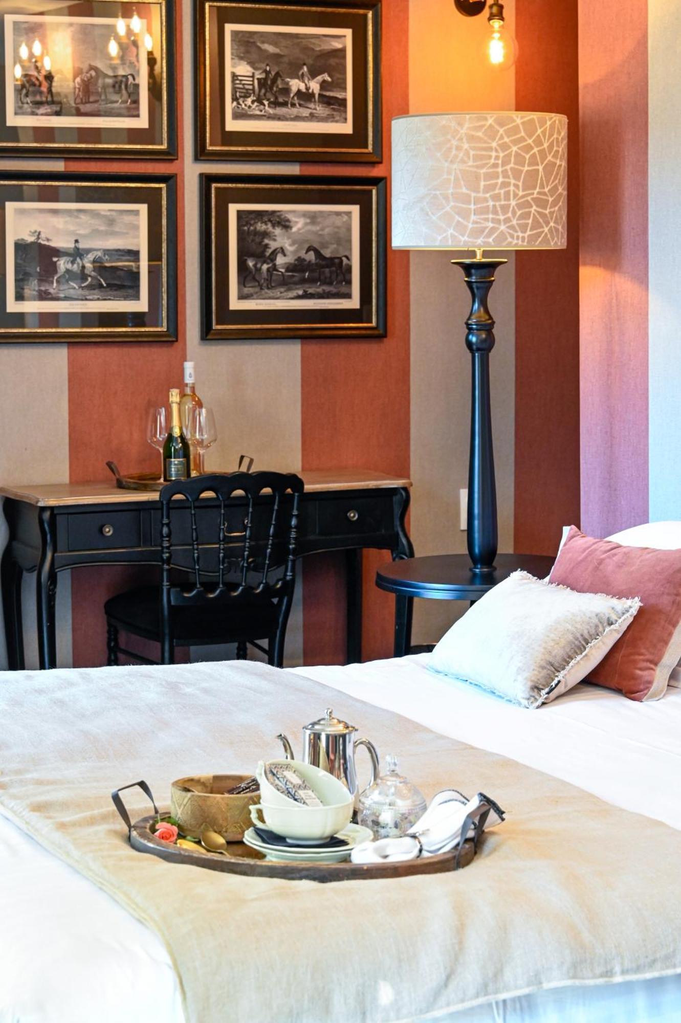 Hotel Gounod Saint-Rémy-de-Provence Dış mekan fotoğraf