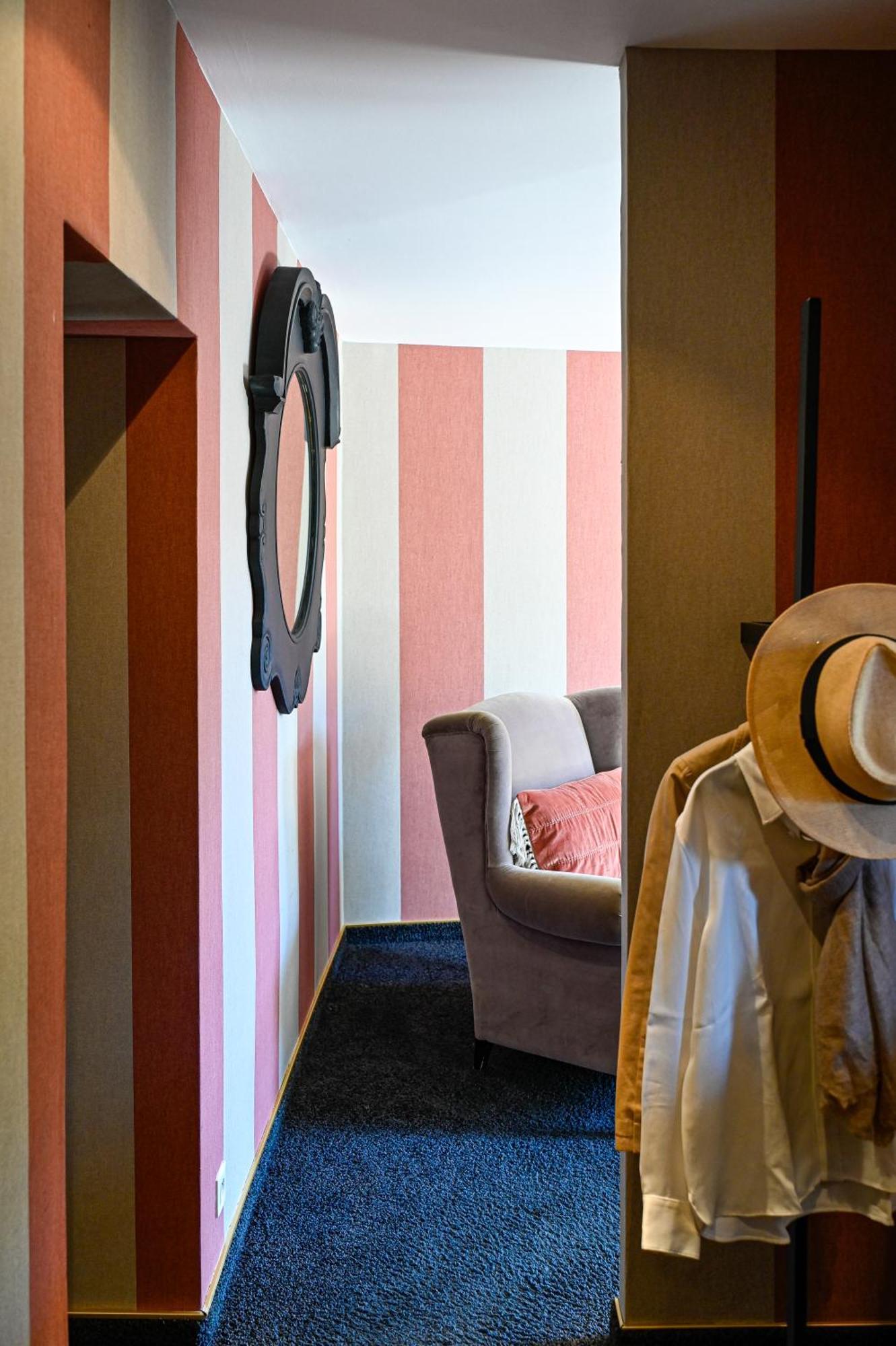 Hotel Gounod Saint-Rémy-de-Provence Dış mekan fotoğraf