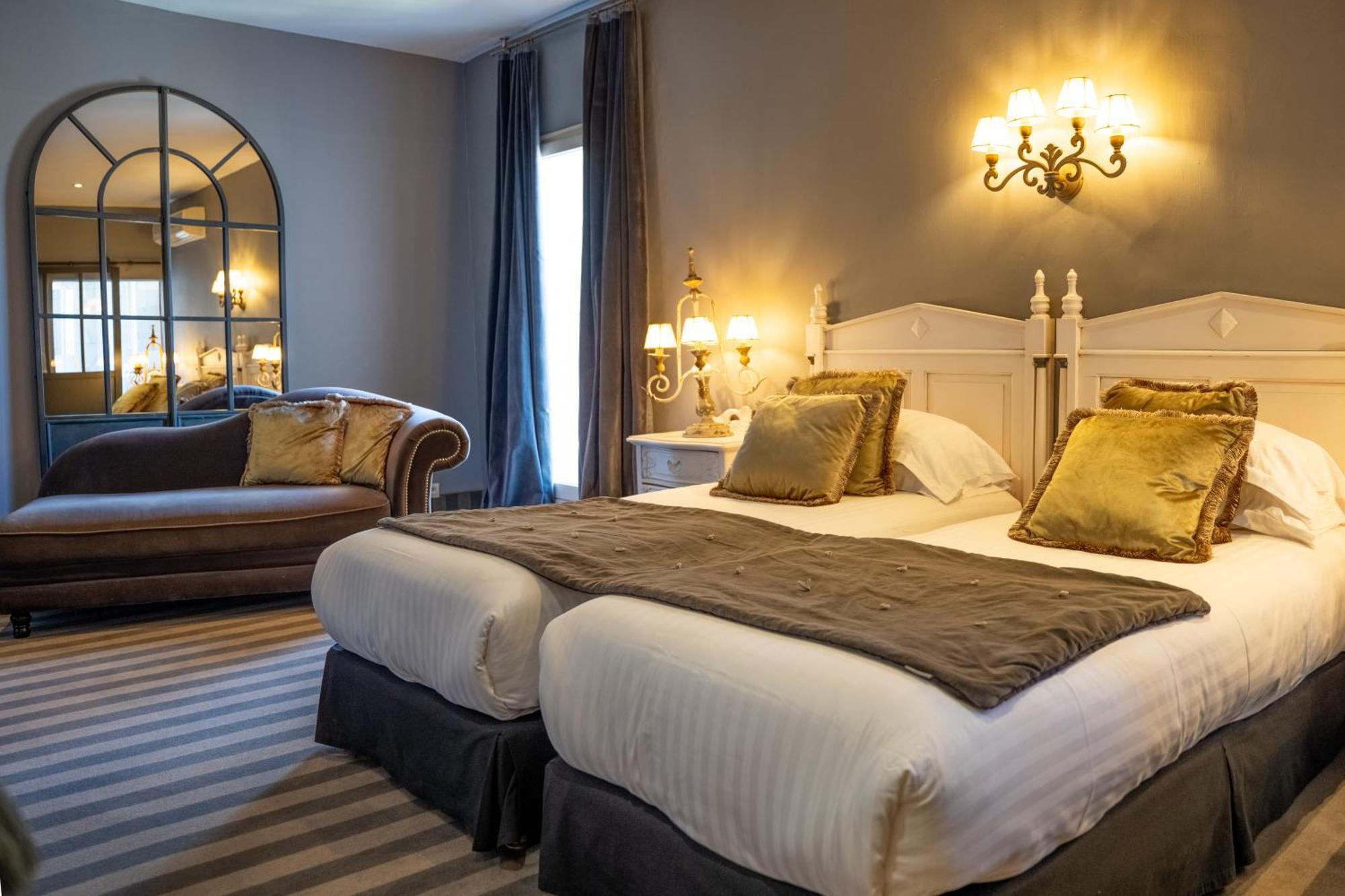Hotel Gounod Saint-Rémy-de-Provence Dış mekan fotoğraf