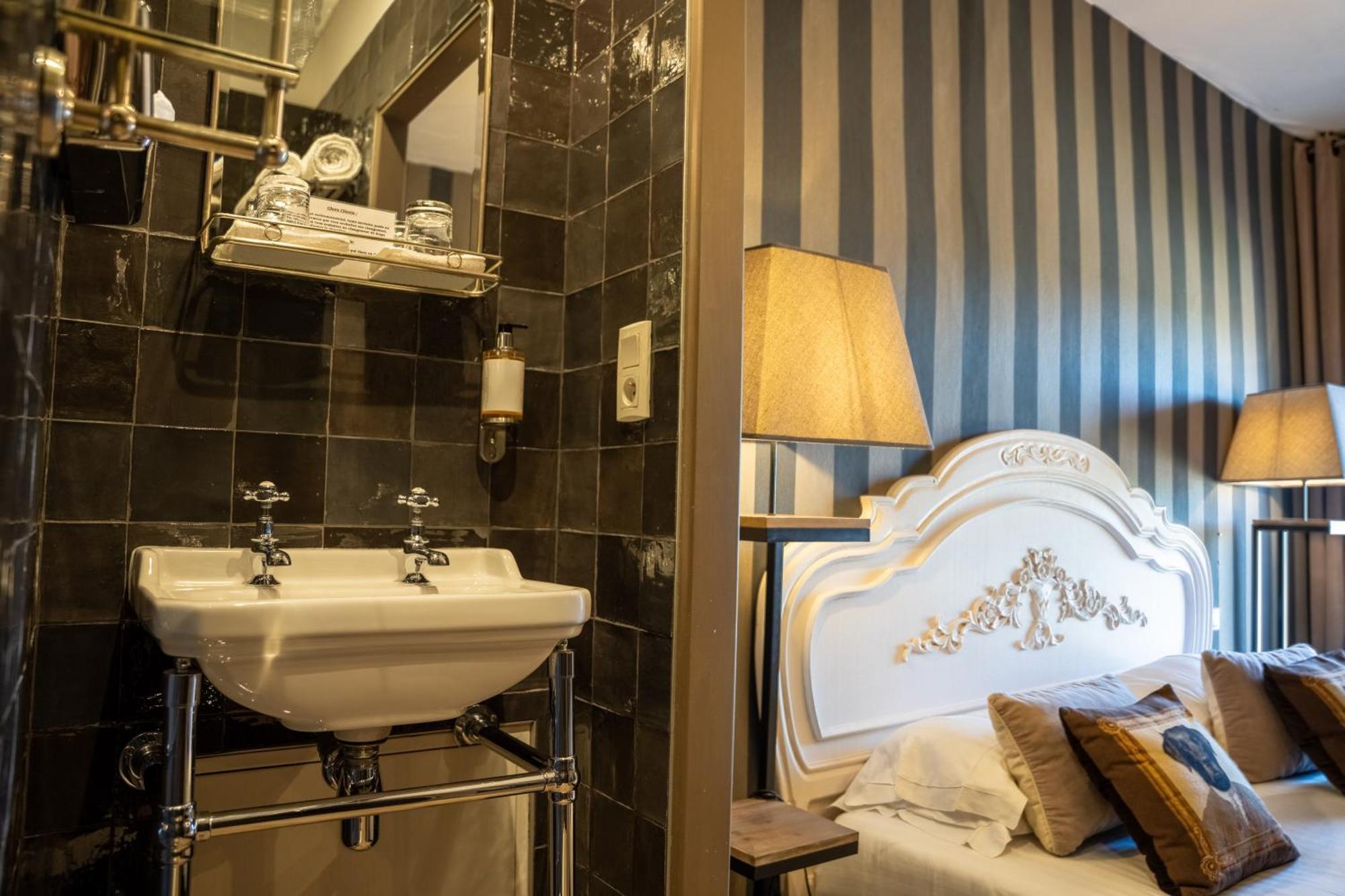 Hotel Gounod Saint-Rémy-de-Provence Dış mekan fotoğraf