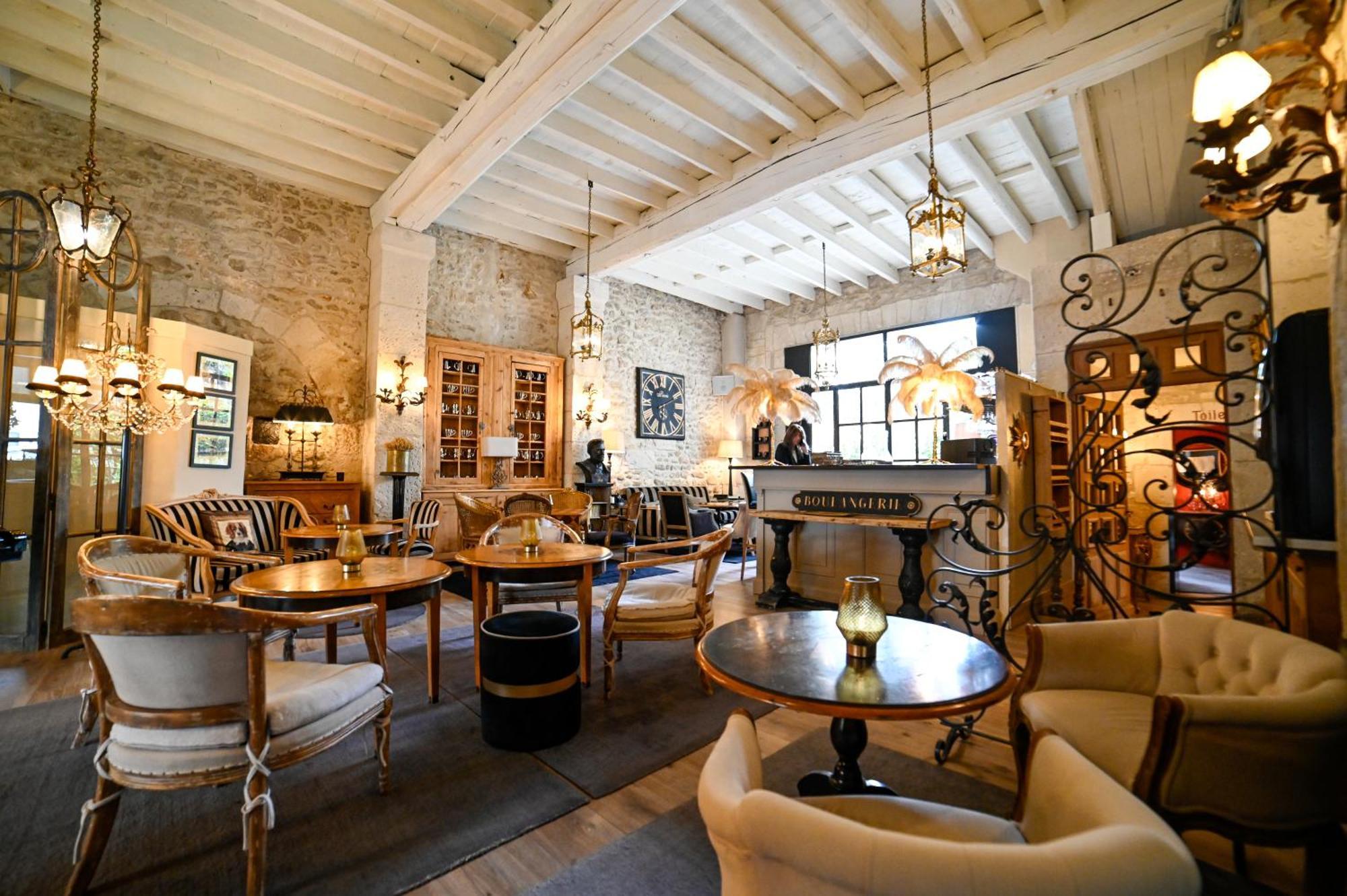 Hotel Gounod Saint-Rémy-de-Provence Dış mekan fotoğraf