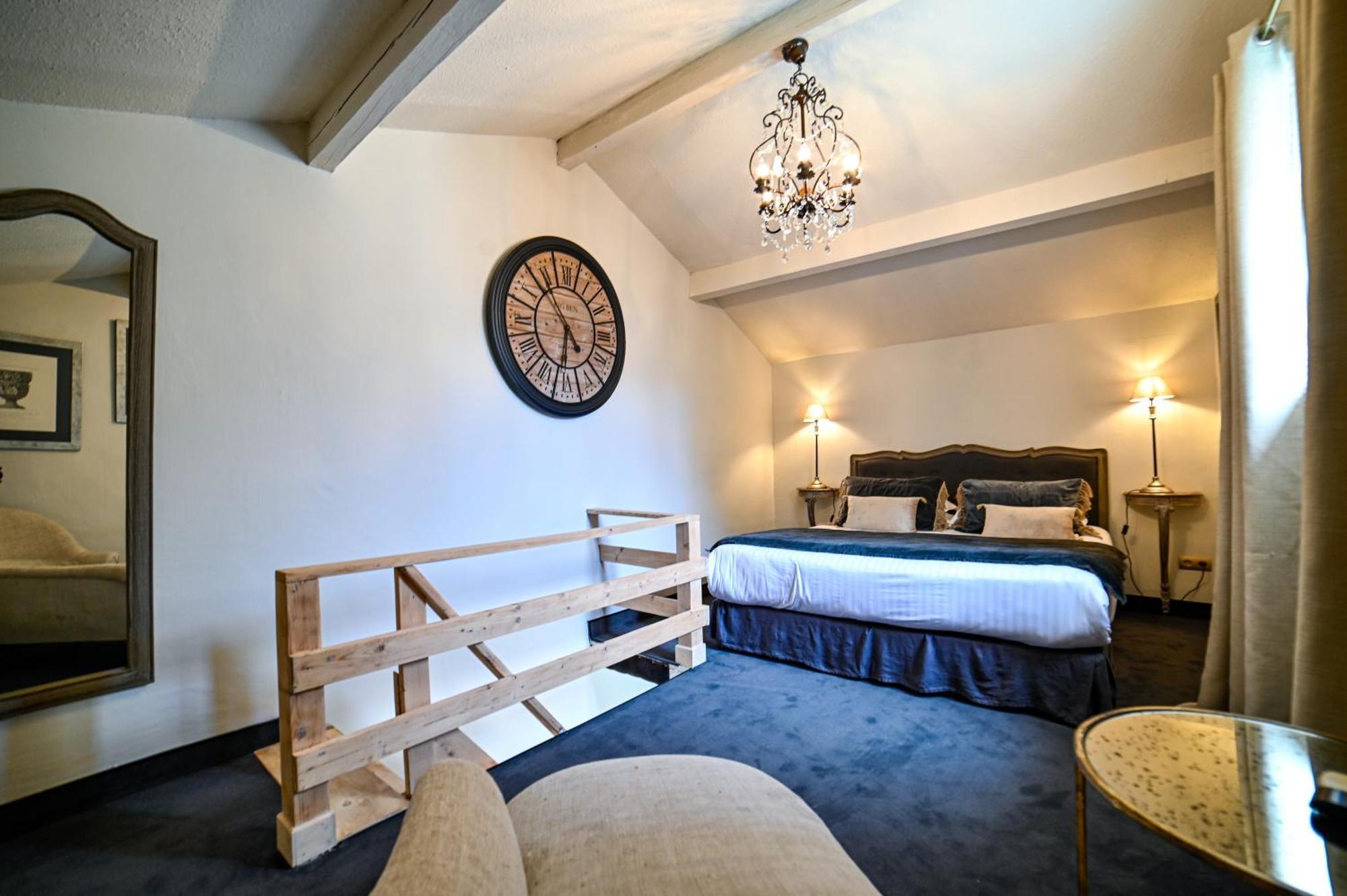 Hotel Gounod Saint-Rémy-de-Provence Dış mekan fotoğraf