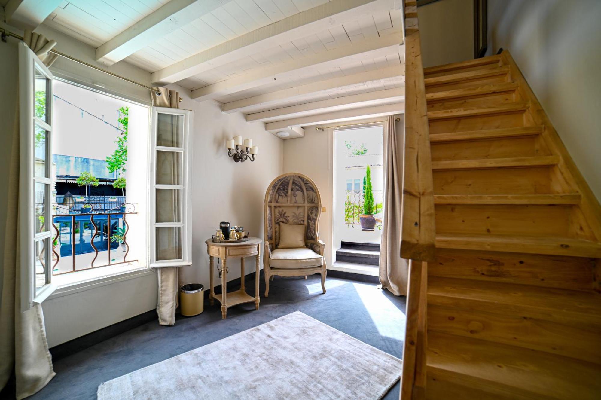 Hotel Gounod Saint-Rémy-de-Provence Dış mekan fotoğraf