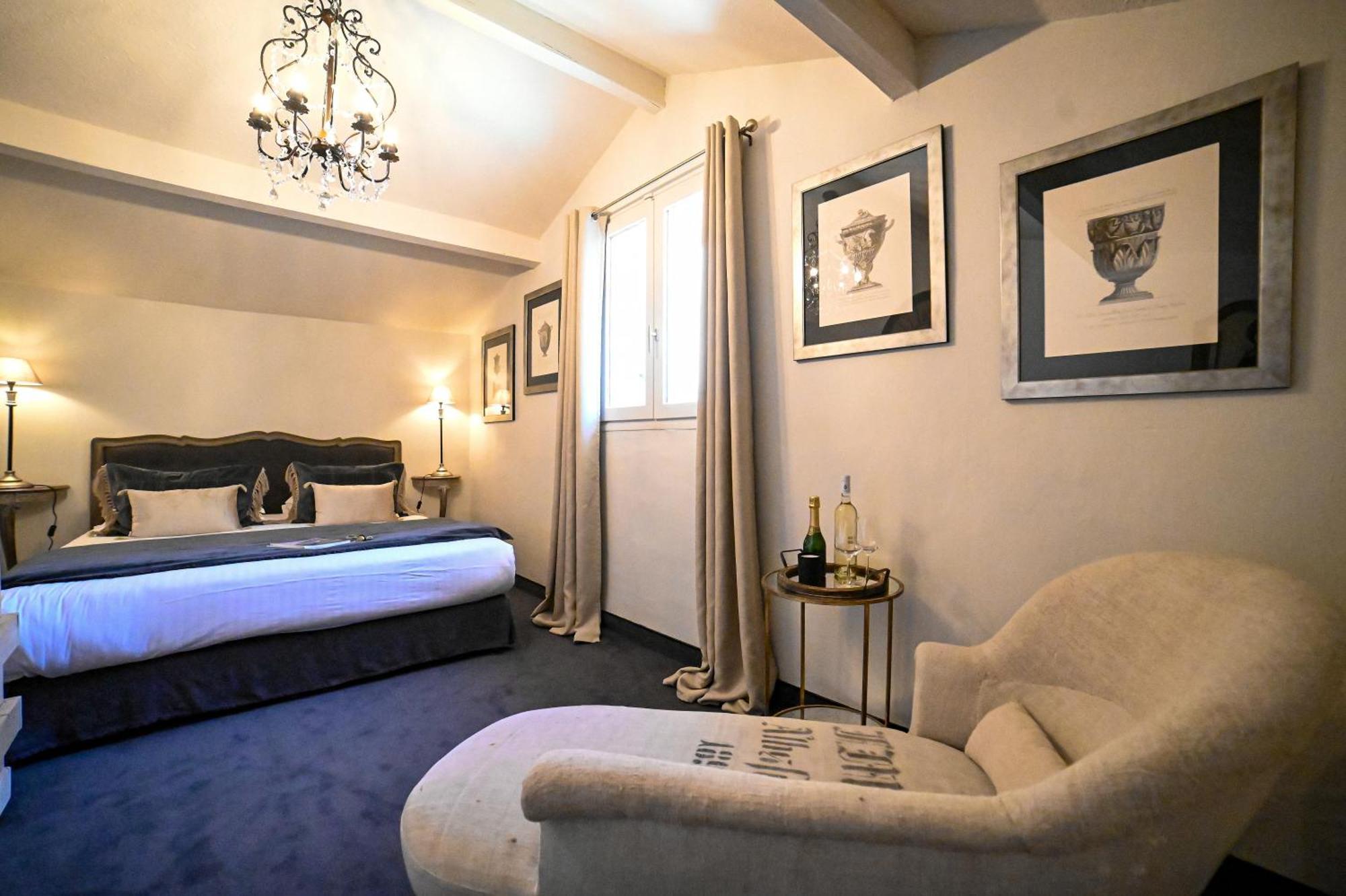 Hotel Gounod Saint-Rémy-de-Provence Dış mekan fotoğraf