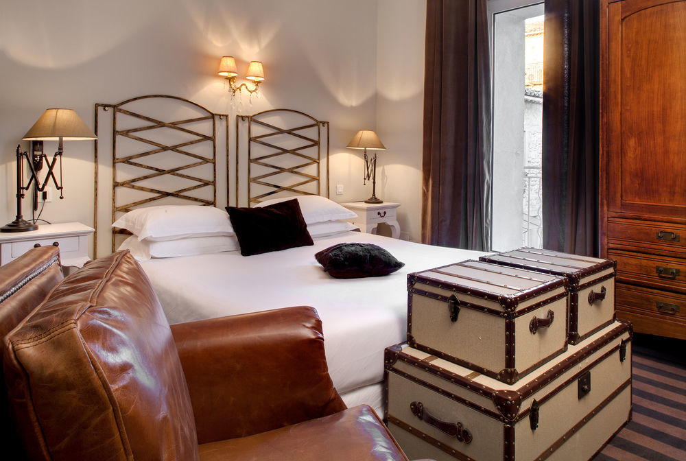 Hotel Gounod Saint-Rémy-de-Provence Dış mekan fotoğraf
