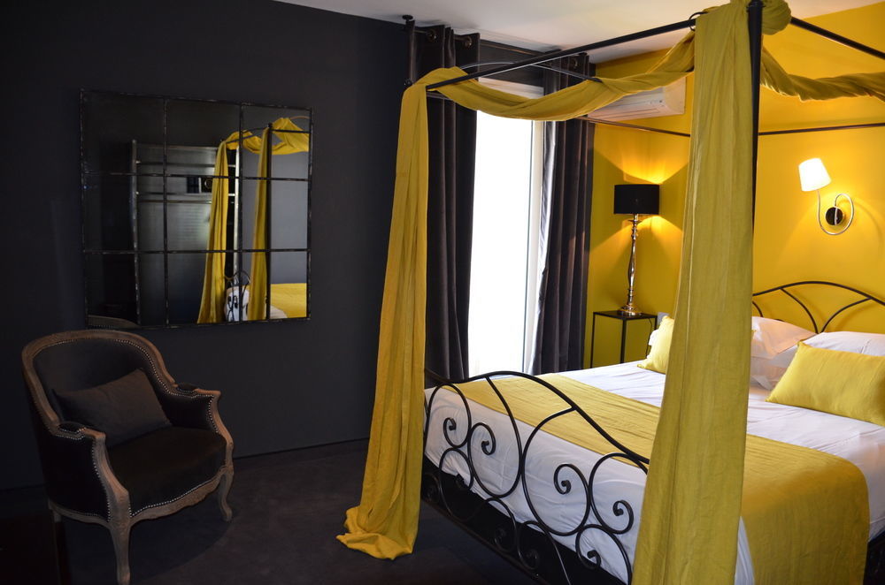 Hotel Gounod Saint-Rémy-de-Provence Dış mekan fotoğraf
