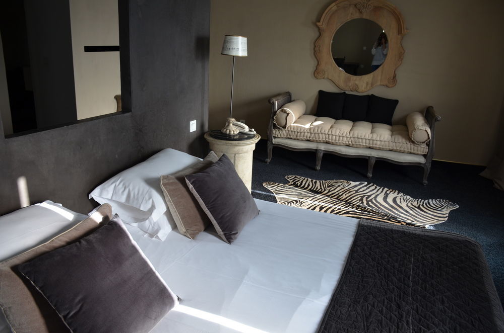 Hotel Gounod Saint-Rémy-de-Provence Dış mekan fotoğraf