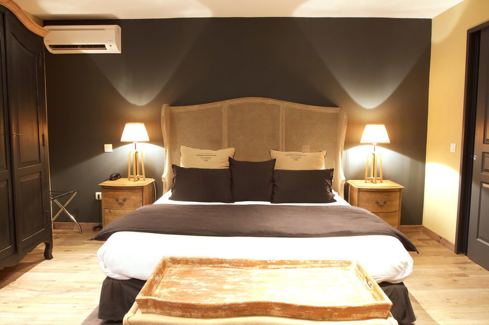 Hotel Gounod Saint-Rémy-de-Provence Dış mekan fotoğraf