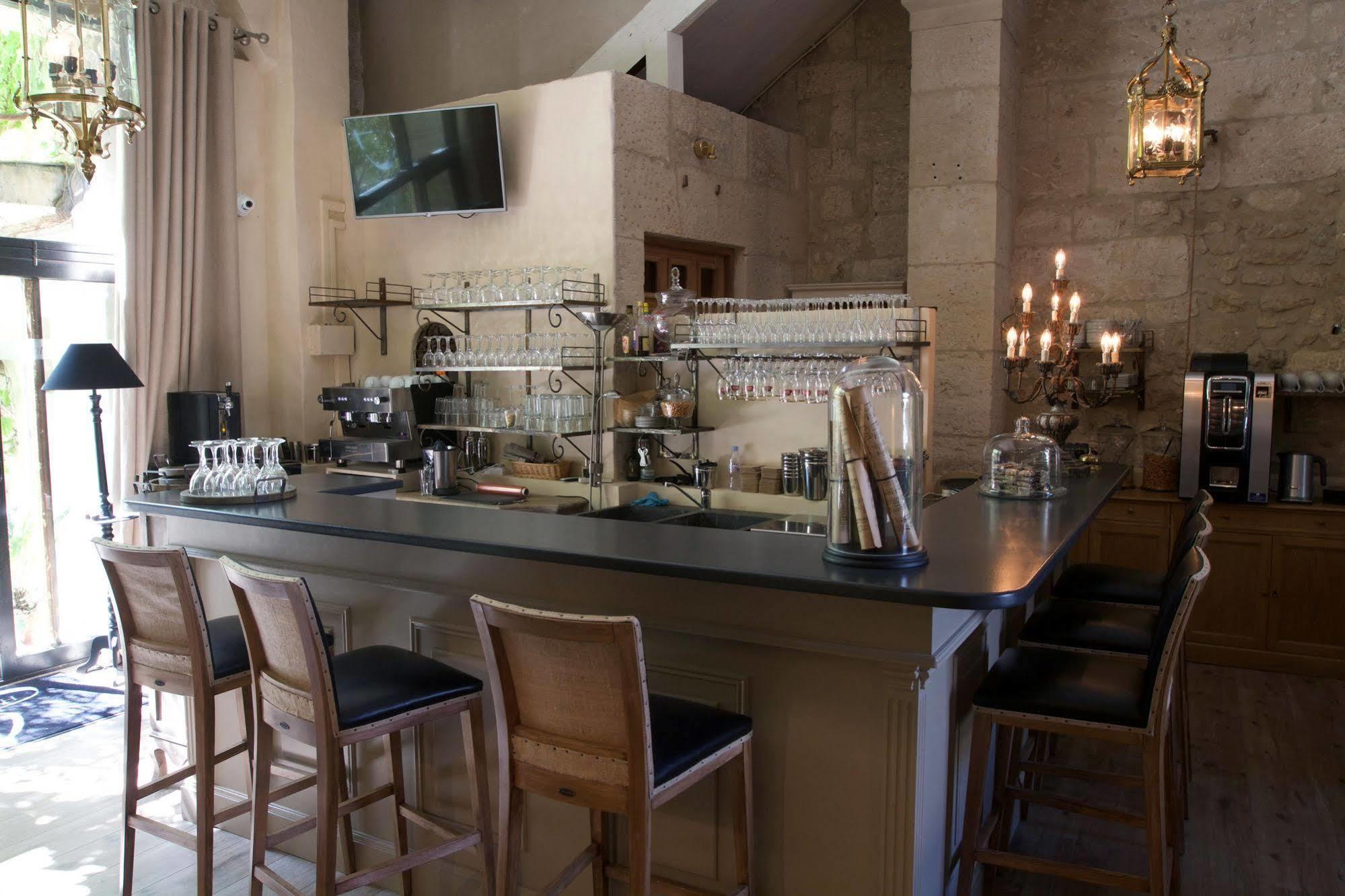 Hotel Gounod Saint-Rémy-de-Provence Dış mekan fotoğraf