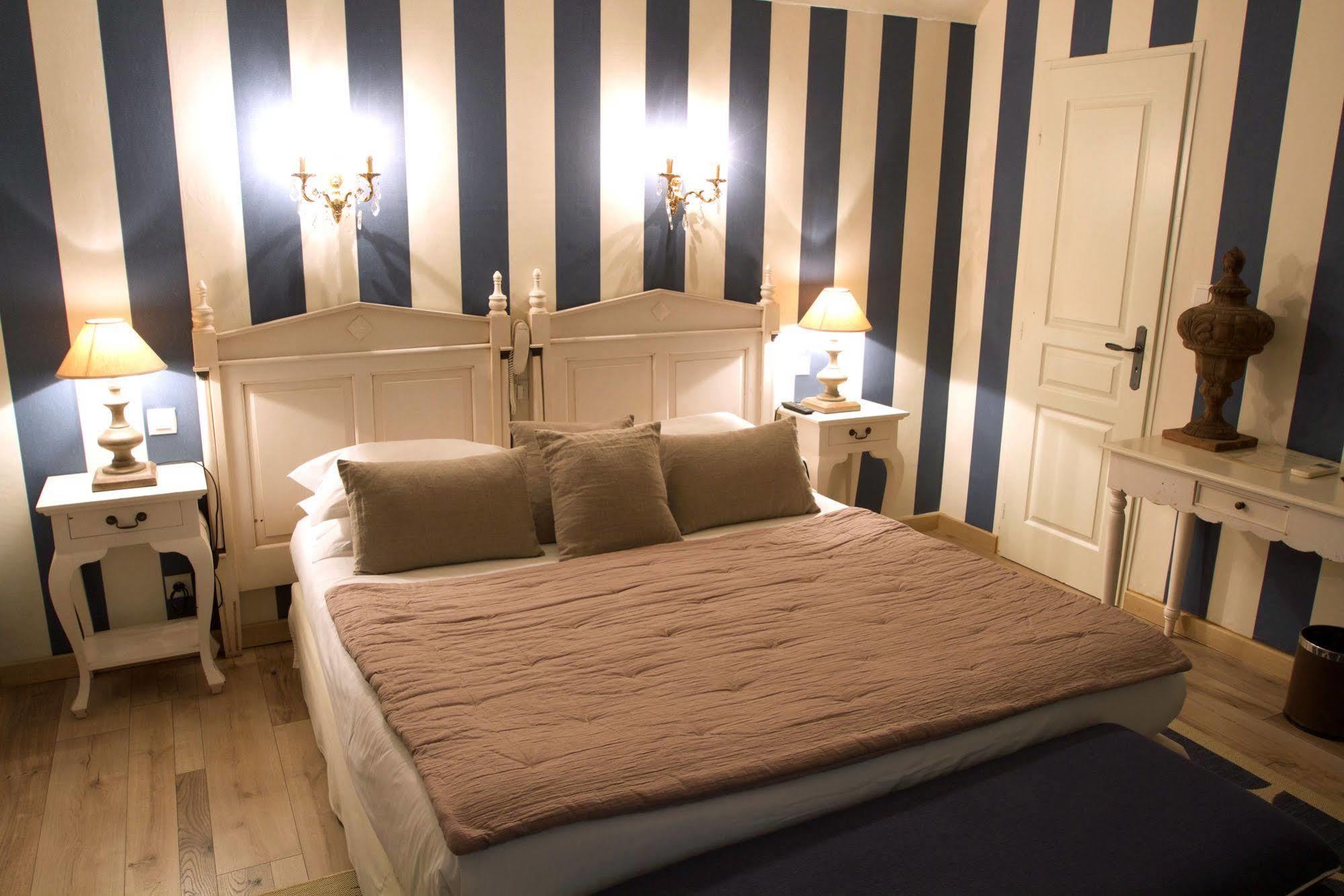 Hotel Gounod Saint-Rémy-de-Provence Dış mekan fotoğraf
