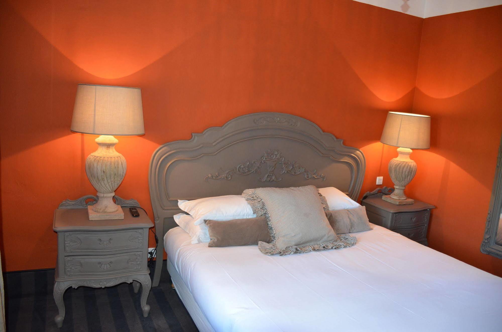 Hotel Gounod Saint-Rémy-de-Provence Dış mekan fotoğraf
