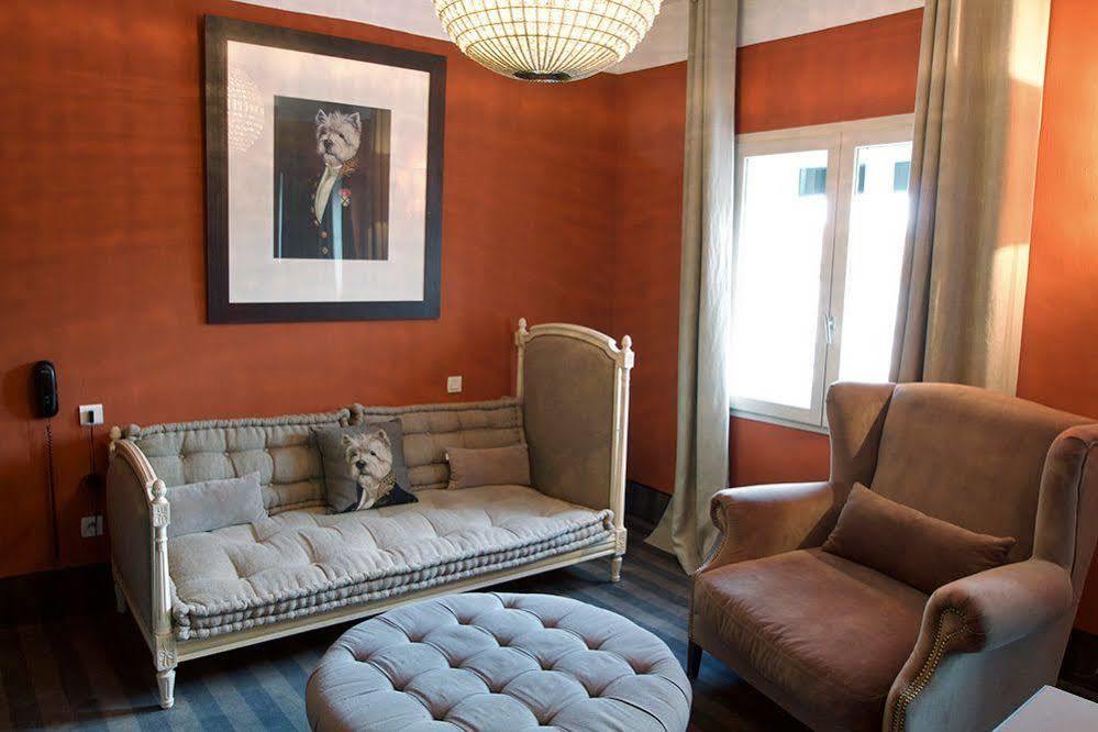Hotel Gounod Saint-Rémy-de-Provence Dış mekan fotoğraf