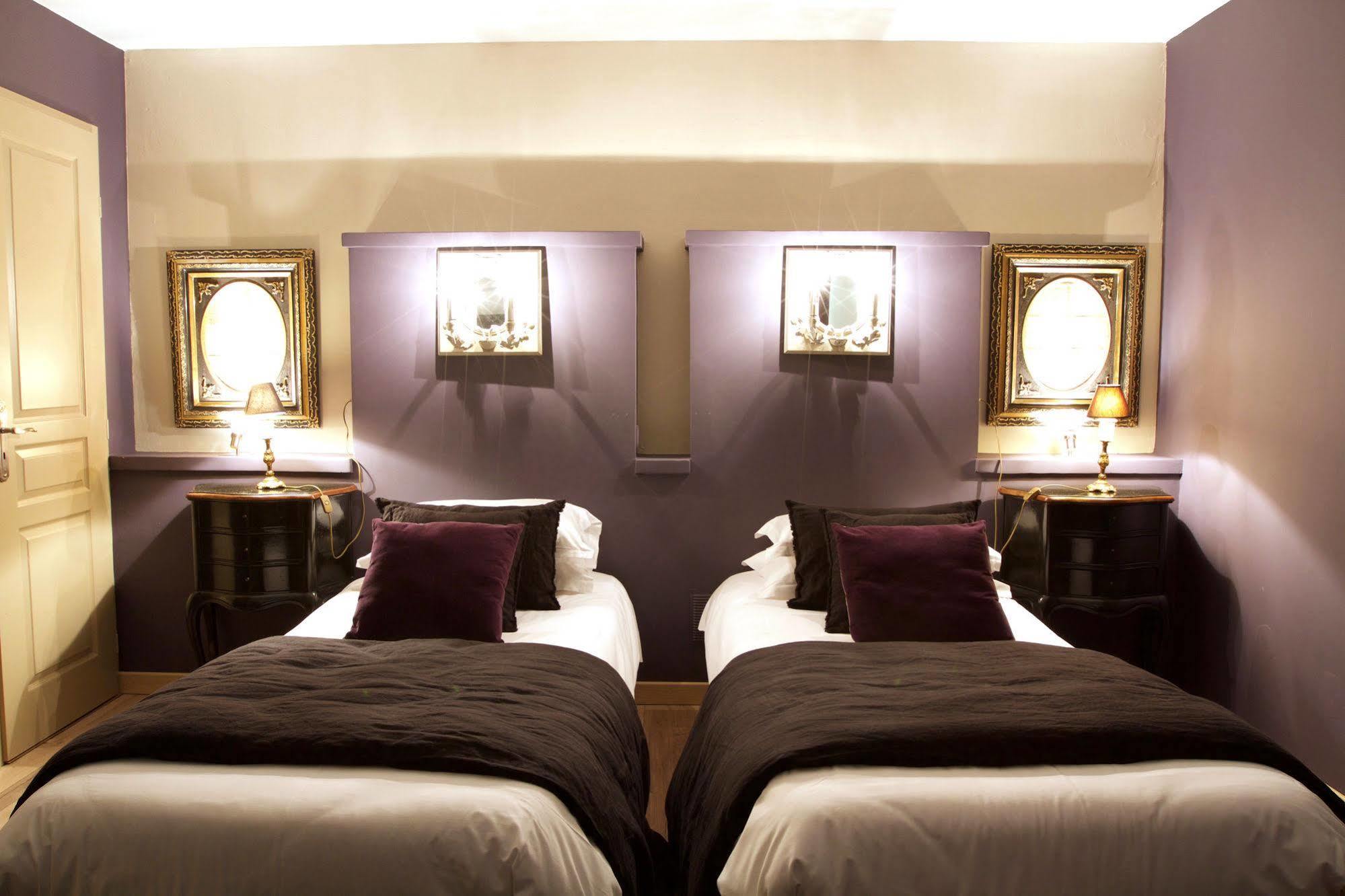Hotel Gounod Saint-Rémy-de-Provence Dış mekan fotoğraf