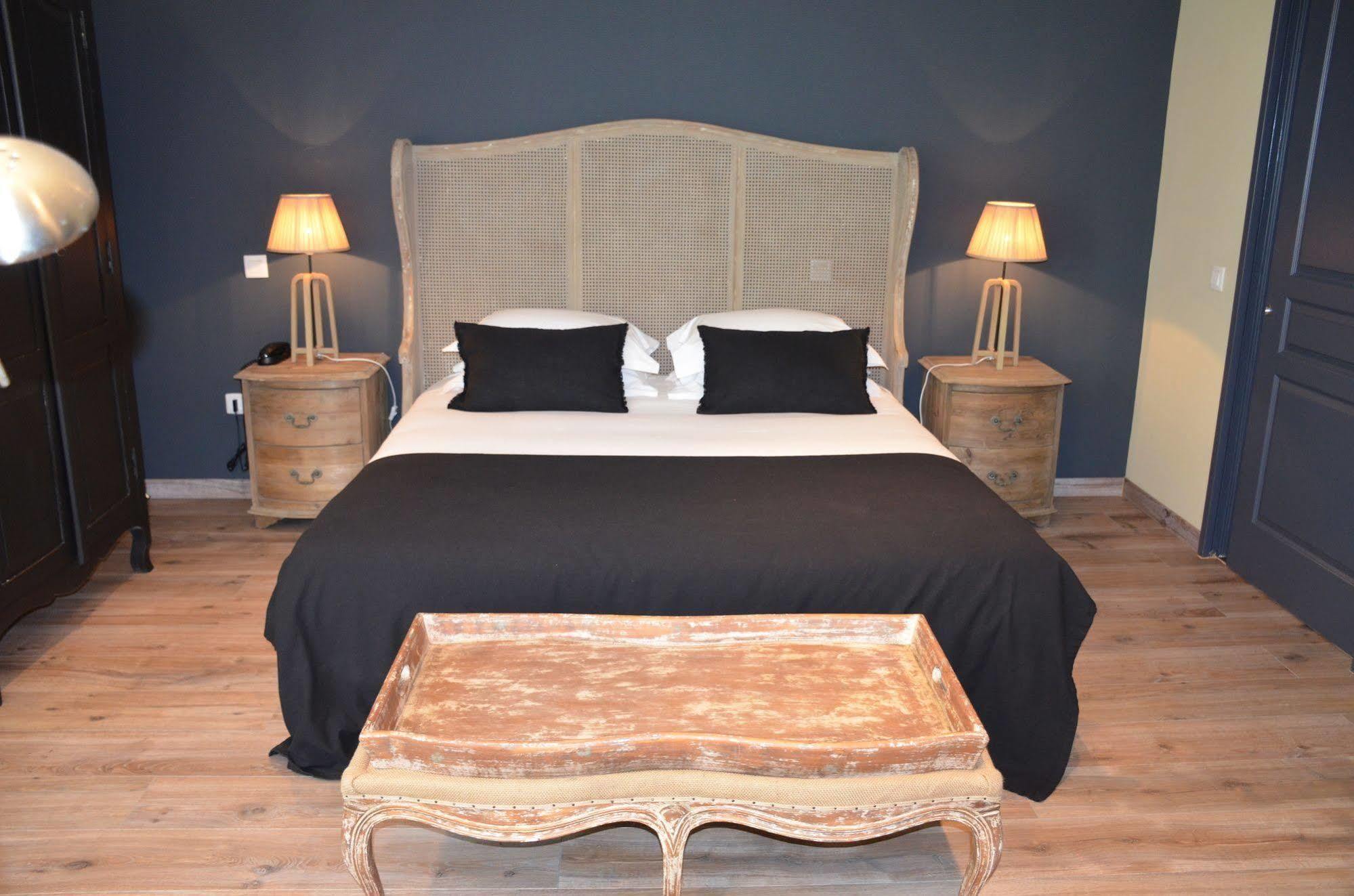 Hotel Gounod Saint-Rémy-de-Provence Dış mekan fotoğraf
